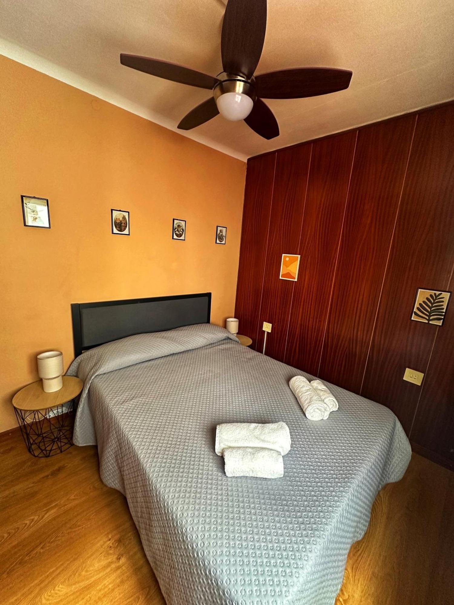 Cal Boix Apartamento Tremp Exterior foto